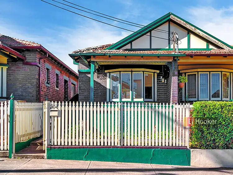 Third view of Homely house listing, 44 Canterbury Road, Hurlstone Park NSW 2193