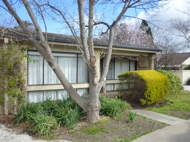 Second view of Homely unit listing, 6/452 Moss Vale Road, Bowral NSW 2576