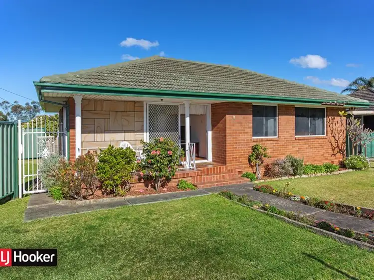 Main view of Homely house listing, 9 Carringle Street, Berkeley NSW 2506