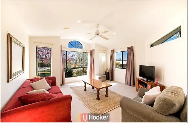 Main view of Homely townhouse listing, 10 Rowley Place, Nicholls ACT 2913