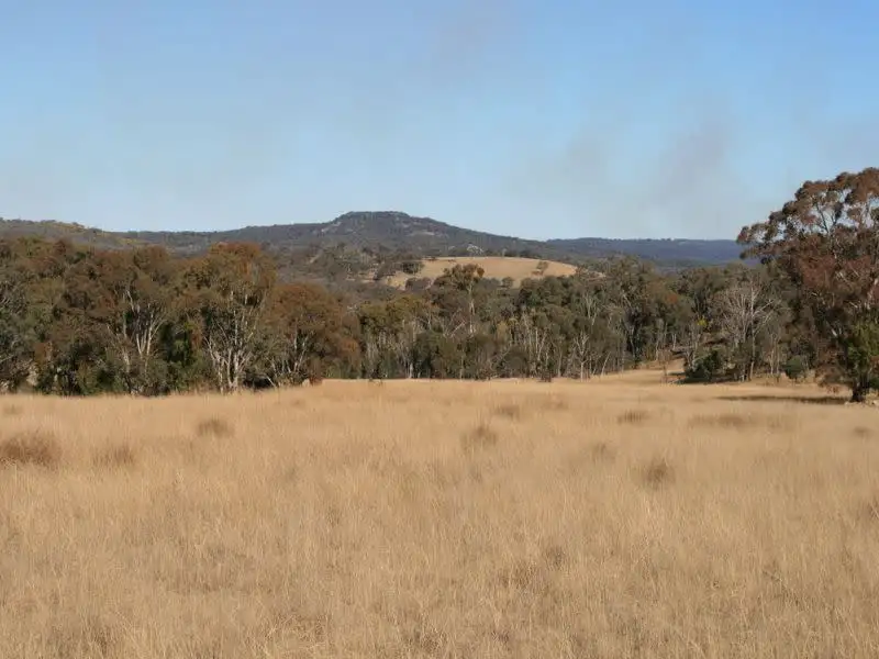 Main view of Homely rural property listing, Lot 348 Loloma Road Dalveen via, Warwick QLD 4370