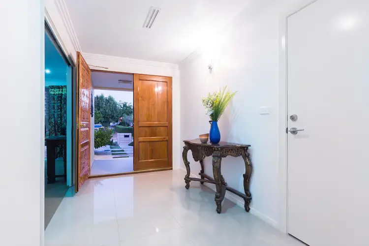 Third view of Homely house listing, 8 Ikara Close, Dunlop ACT 2615