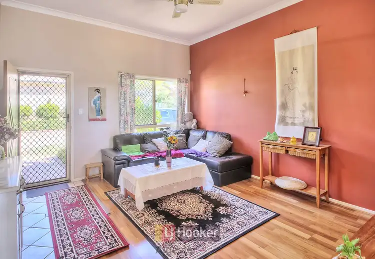 Fifth view of Homely townhouse listing, 17/65 Pinelands Road, Sunnybank Hills QLD 4109
