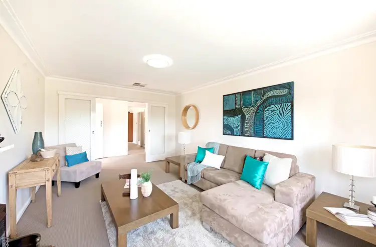 Fourth view of Homely house listing, 28 Rivett Street, Hackett ACT 2602