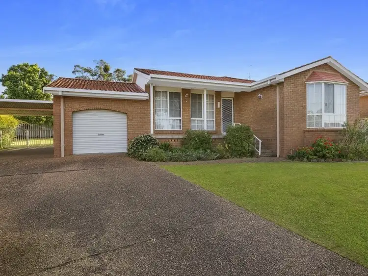 8 Lygon Street, Lake Haven NSW 2263