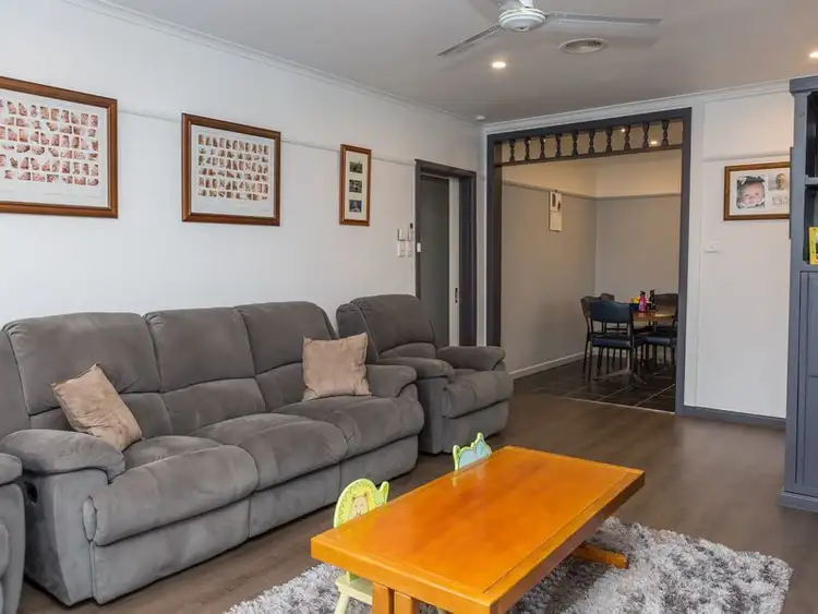 Fifth view of Homely house listing, 27 Mathieson Street, Sale VIC 3850