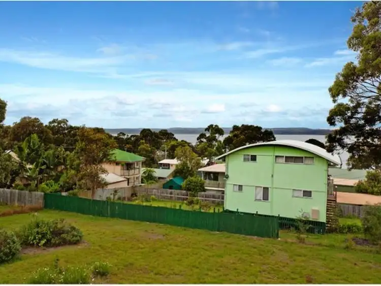 Second view of Homely house listing, 23 Oomool Street, Macleay Island QLD 4184