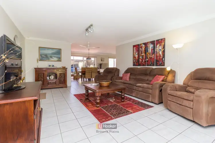 Fourth view of Homely house listing, 1-5 Remick Court, Heritage Park QLD 4118