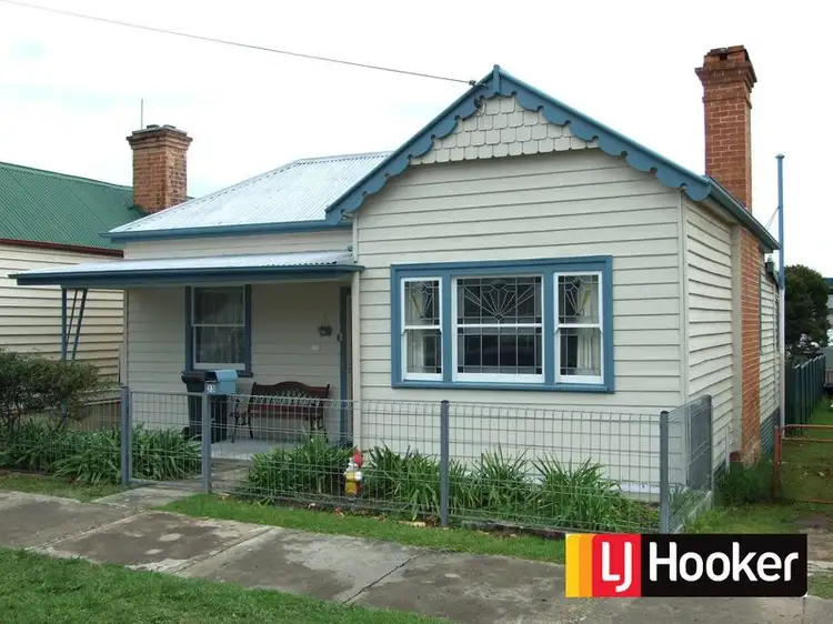 Main view of Homely house listing, 13 Canning Street, Bega NSW 2550