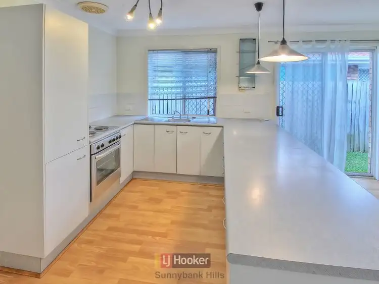 Third view of Homely house listing, 90 Ditton Road, Sunnybank Hills QLD 4109