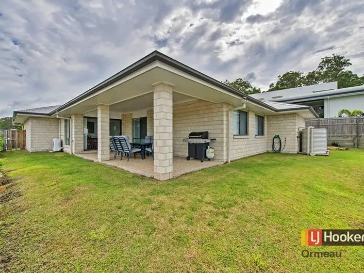 Second view of Homely house listing, 7 Macintosh Court, Ormeau Hills QLD 4208