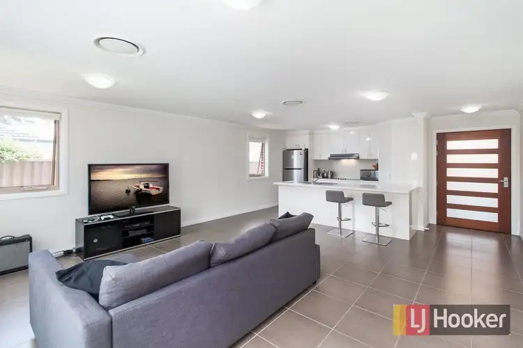 Second view of Homely house listing, 2/9 William Street, Richmond NSW 2753