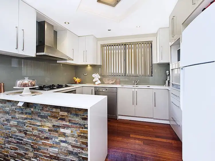 Second view of Homely semi-detached listing, 24 Kenyon Road, Bexley NSW 2207