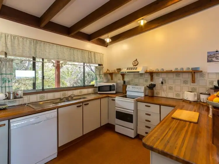 Seventh view of Homely house listing, 32 Dammerel Crescent, Emerald Beach NSW 2456