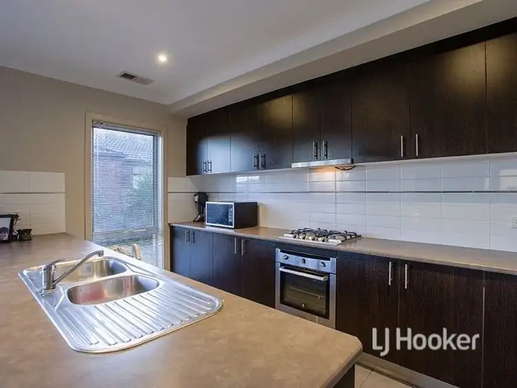 Third view of Homely house listing, 256 Boardwalk Boulevard, Point Cook VIC 3030