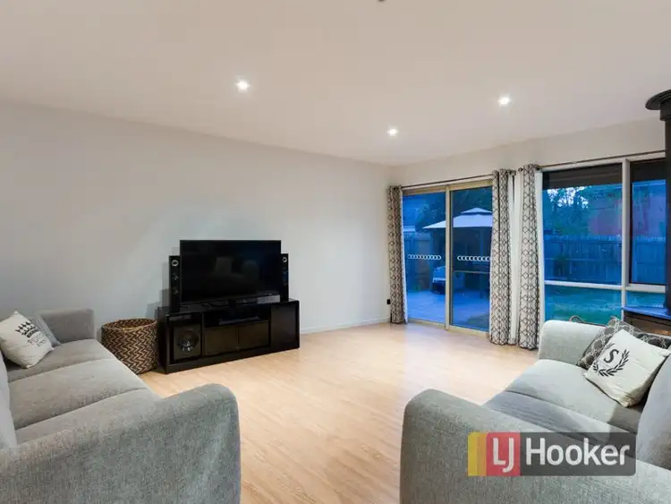 Seventh view of Homely house listing, 4 Bergins Road, Rowville VIC 3178