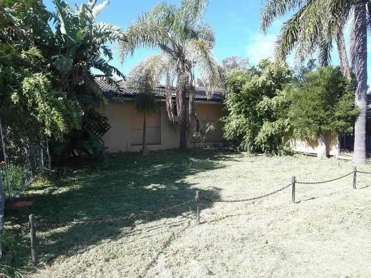 Second view of Homely land listing, 20 Chale Street, Gosnells WA 6110