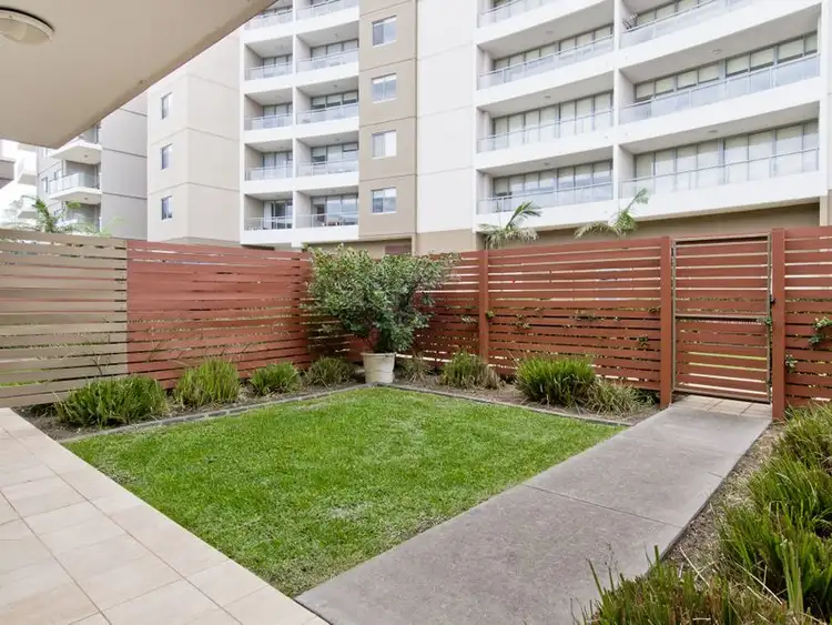 Fourth view of Homely unit listing, 813/40 William Street, Port Macquarie NSW 2444