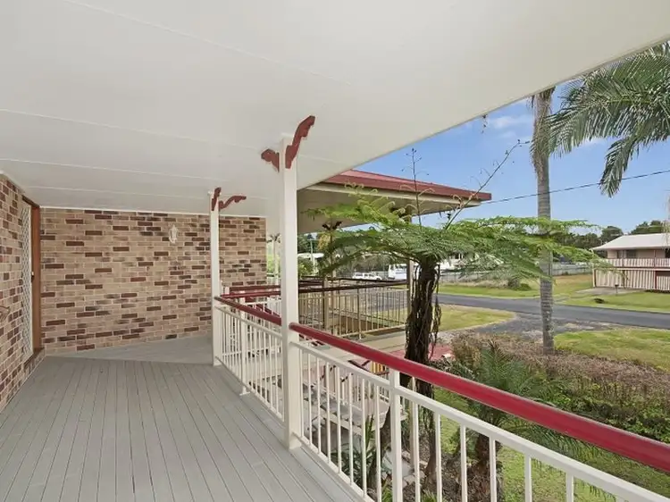 Fourth view of Homely house listing, 21 Martin Street, Coraki NSW 2471