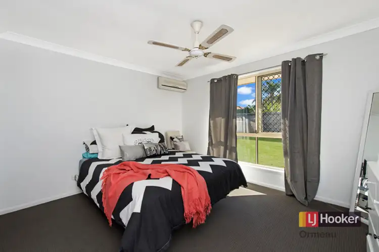 Seventh view of Homely house listing, 84 Katunga Circuit, Ormeau QLD 4208