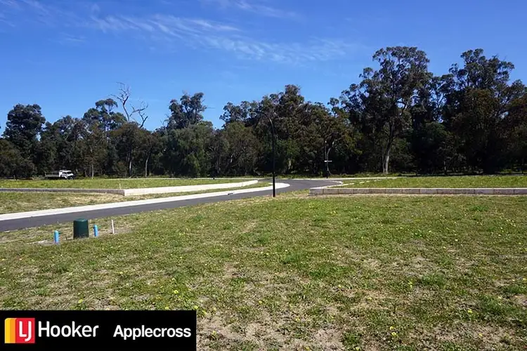 Lot 743 Wuraming Bend, Dalyellup WA 6230
