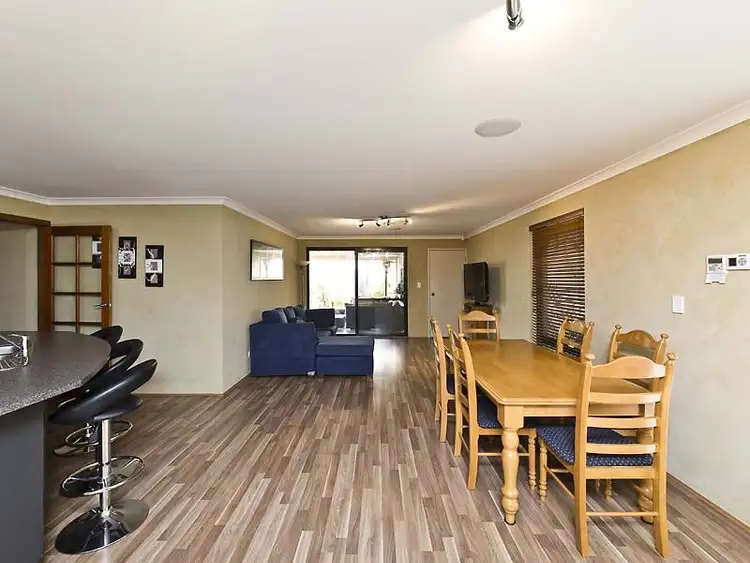 Fourth view of Homely house listing, 5 Spruce Terrace, Aubin Grove WA 6164