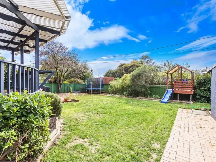 Fourth view of Homely house listing, 120 Pennefather Street, Higgins ACT 2615