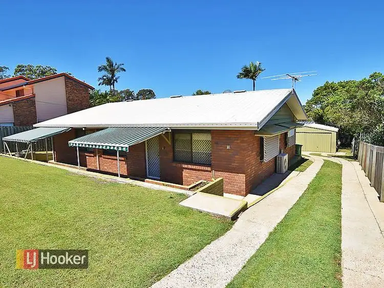 Main view of Homely house listing, 2 Joel Court, Kallangur QLD 4503