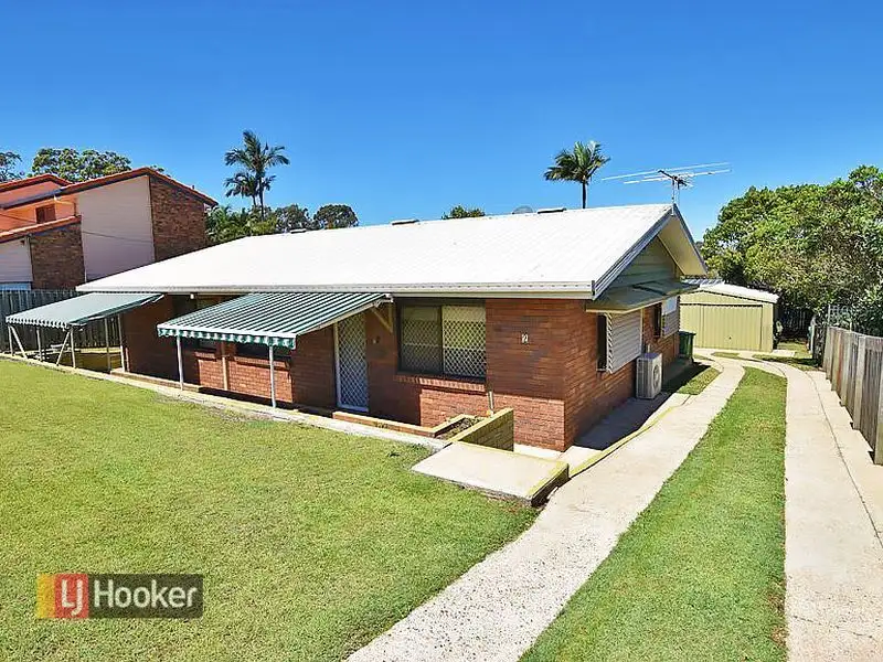 Main view of Homely house listing, 2 Joel Court, Kallangur QLD 4503