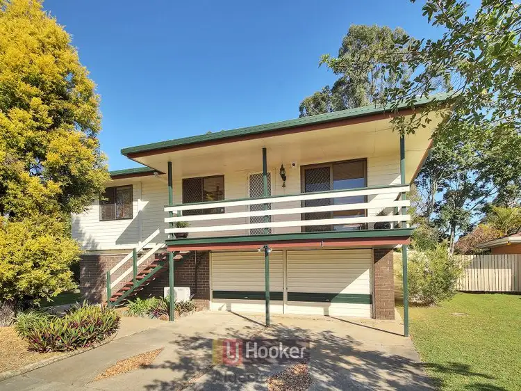 Main view of Homely house listing, 9 Triantha Street, Algester QLD 4115