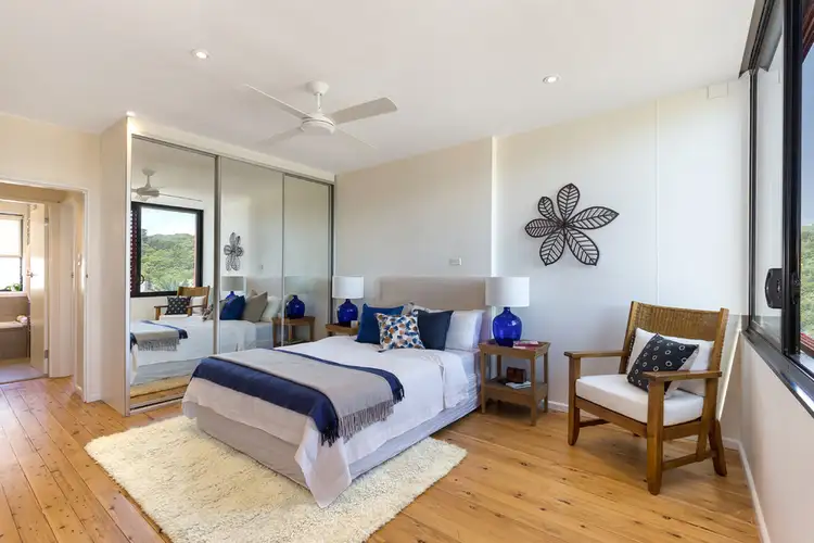 Fourth view of Homely apartment listing, 5/9 Avalon Parade, Avalon Beach NSW 2107