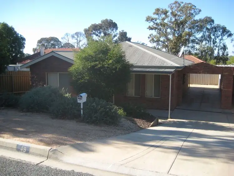 Second view of Homely unit listing, 4A & 4B O'Hanez Street & 3 Powell, Berri SA 5343