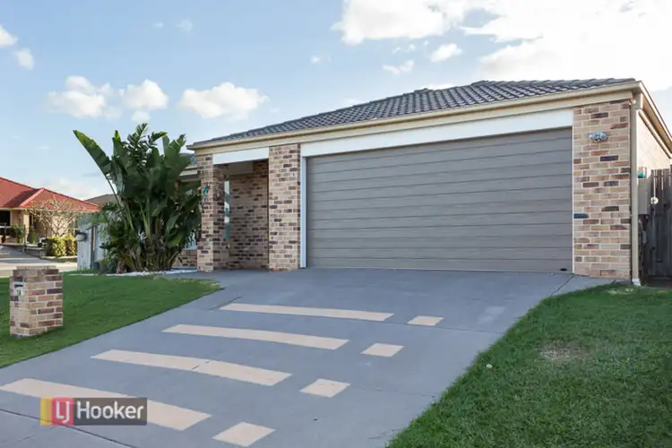 Fourth view of Homely house listing, 14 Lizard Place, Redland Bay QLD 4165