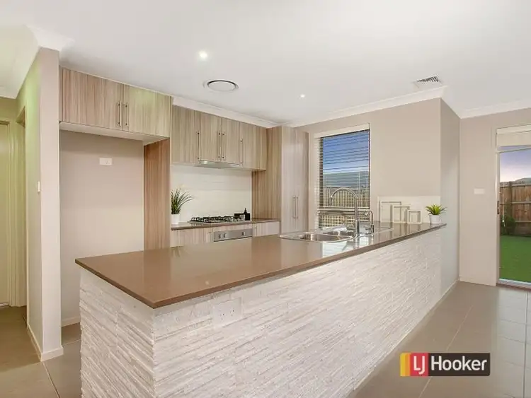 Fourth view of Homely house listing, 55 Amarco Circuit, Schofields NSW 2769