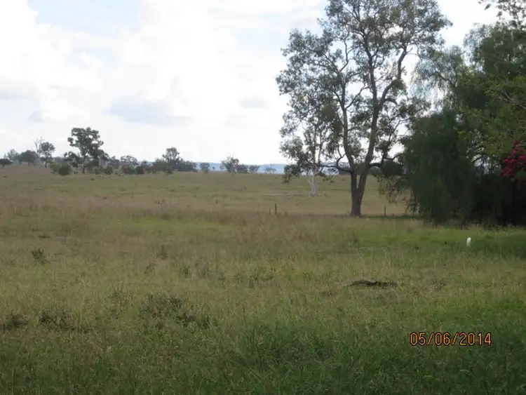 Third view of Homely land listing, Lot 3 Dappil Road, Gayndah QLD 4625