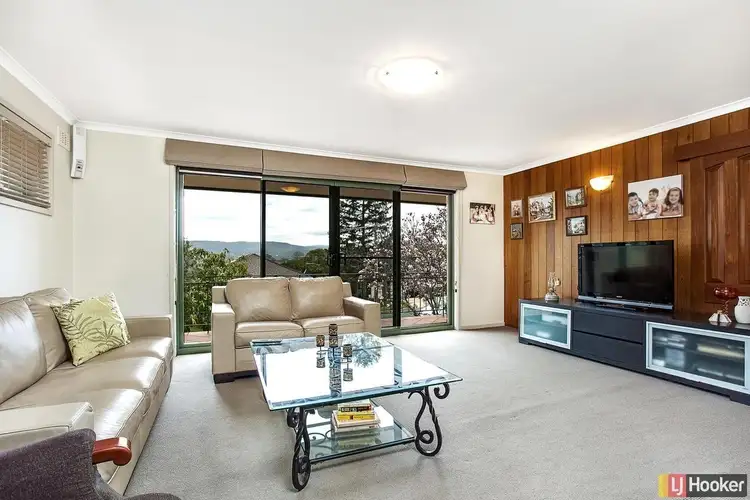 Second view of Homely house listing, 2 Breden Place, Queanbeyan NSW 2620