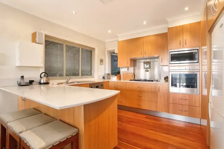 Fifth view of Homely townhouse listing, 25 Highland Ridge, Middle Cove NSW 2068