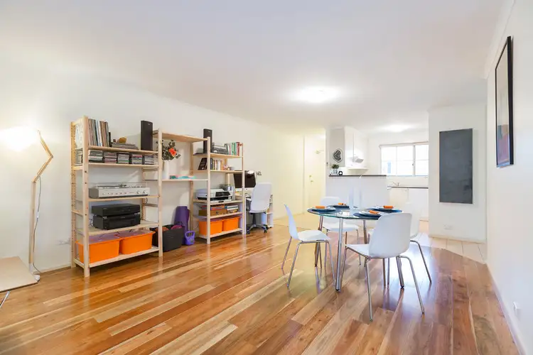 Fifth view of Homely apartment listing, 36/11 Fawkner Street, Braddon ACT 2612