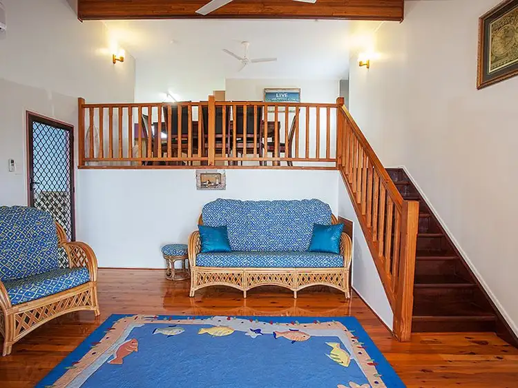 Sixth view of Homely house listing, 10 Ferries Terrace, Sarina Beach QLD 4737