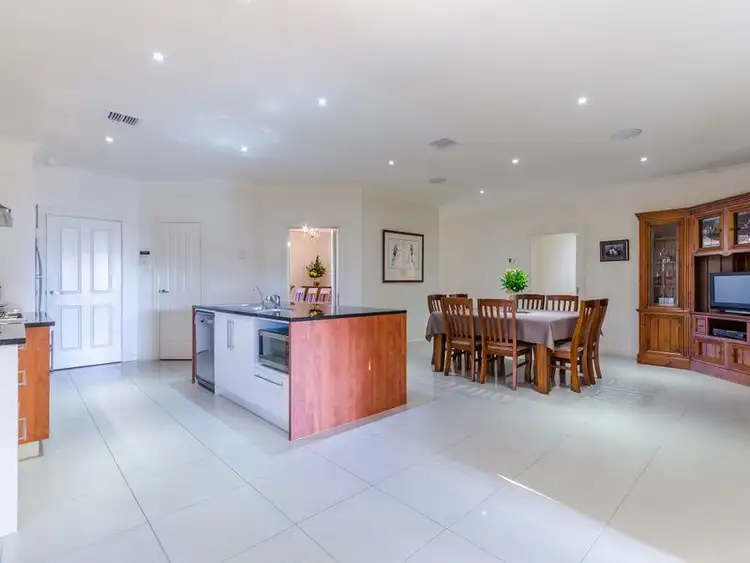 Fifth view of Homely house listing, 22 Kurrajong Avenue, Athelstone SA 5076