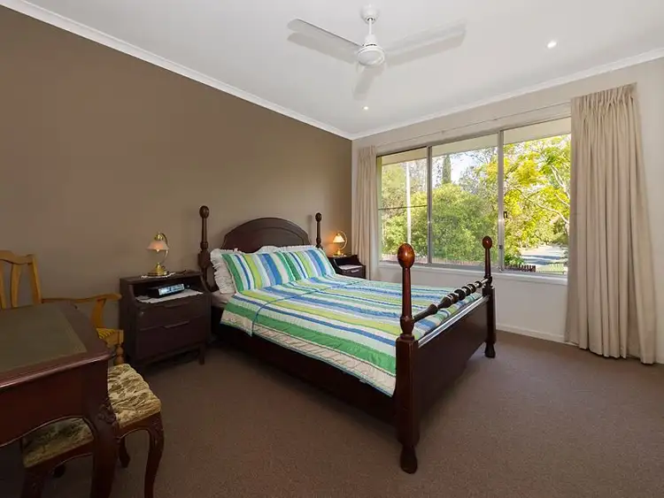 Fifth view of Homely house listing, 16 Conebush Crescent, Bellbowrie QLD 4070