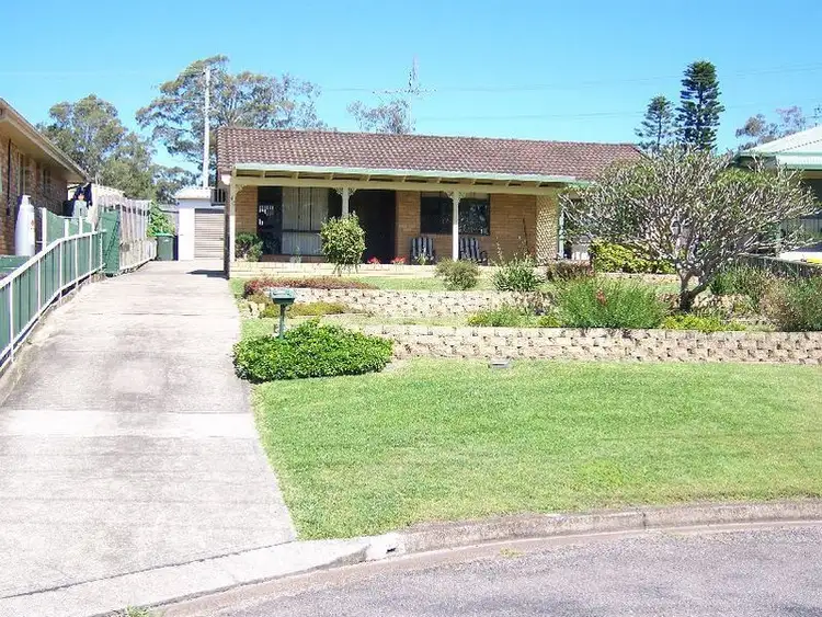 Second view of Homely house listing, 40 Alice Street, Karuah NSW 2324