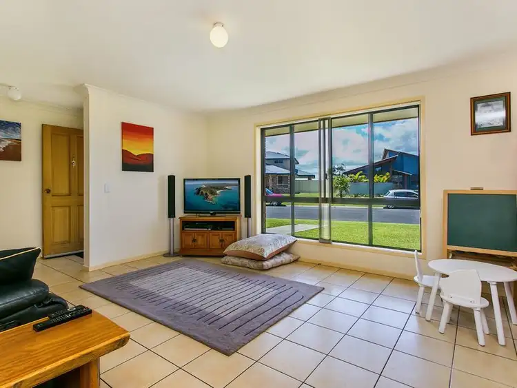 Sixth view of Homely semi-detached listing, 1/39 Bottlebrush Crescent, Evans Head NSW 2473