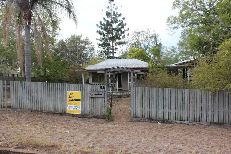 Second view of Homely house listing, 4 Stockman Street, Eidsvold QLD 4627