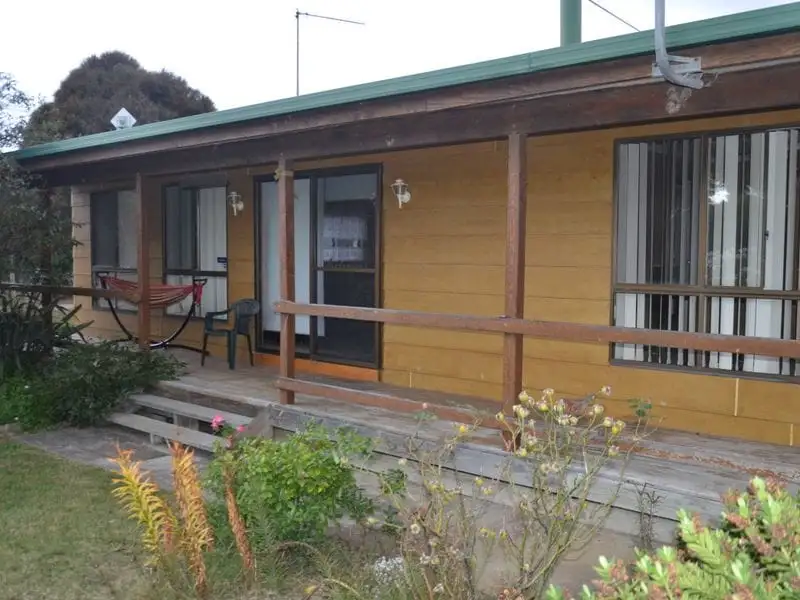 Main view of Homely house listing, 35 Swanwick Drive, Coles Bay TAS 7215