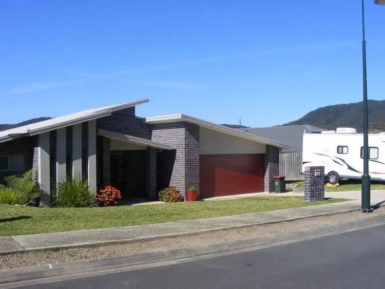 Second view of Homely house listing, 6 Rosedale Avenue, South West Rocks NSW 2431