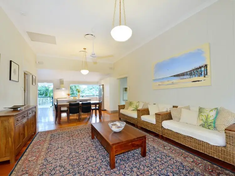 Fourth view of Homely house listing, 9 Heavey Crescent, Whitfield QLD 4870