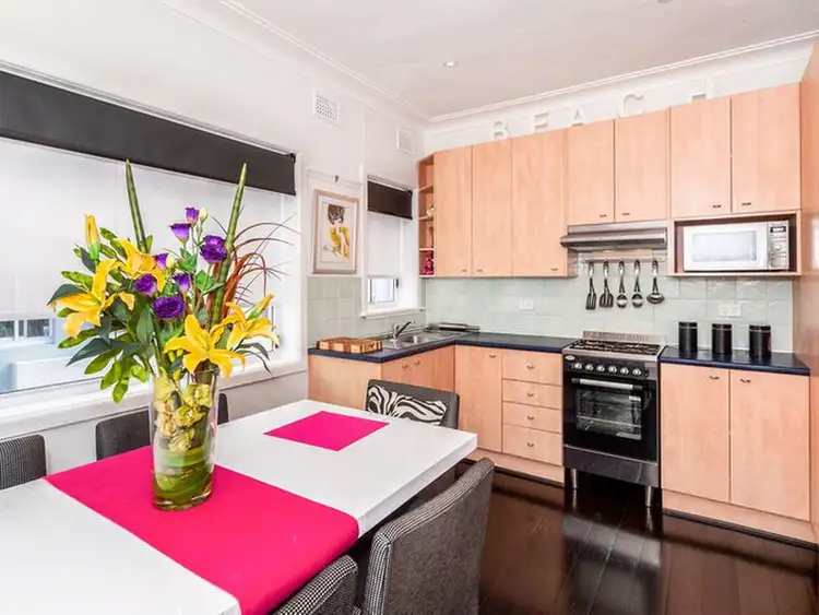Fourth view of Homely unit listing, 5/45 Bond Street, Maroubra NSW 2035