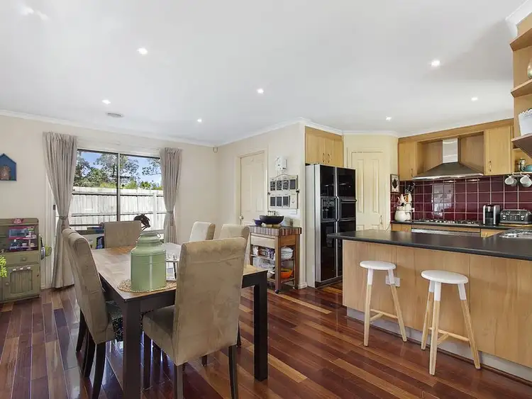 Third view of Homely townhouse listing, 4a Swanley Avenue, Bayswater North VIC 3153