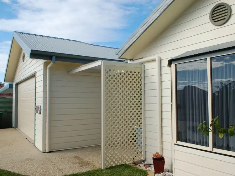 Address available on request